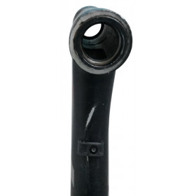 Scott Spark comp 29 frame size XL aluminium black