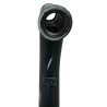 Scott Spark comp 29 frame size XL aluminium black