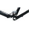 Cadre Scott Spark comp 29 aluminium de seconde main
