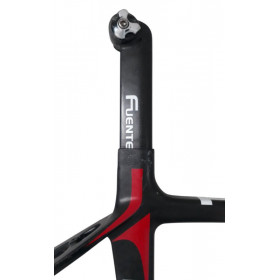 Kit cadre route carbone Fuentes CCM3 occasion