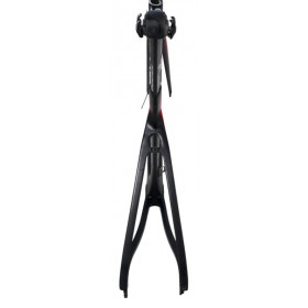 Kit cadre route carbone Fuentes CCM3 de seconde main