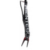 Kit cadre route carbone Fuentes CCM3 noir