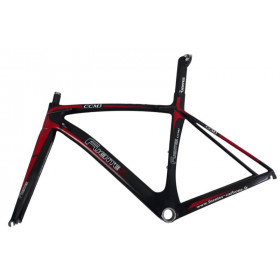 Kit cadre route Fuentes CCM3 occasion