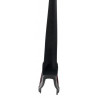 Kit cadre route carbone Fuentes CCM3 noir et rouge d'occasion