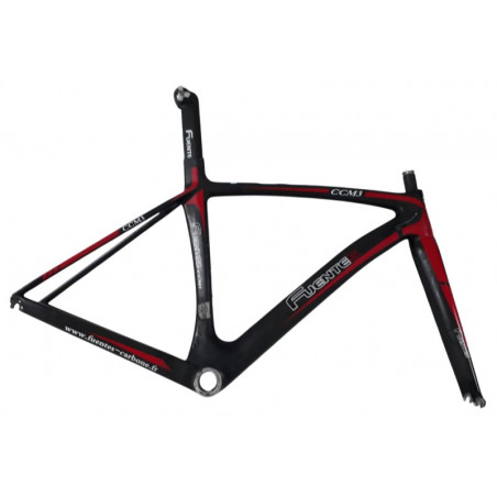 Kit cadre route Fuentes CCM3