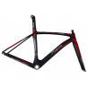Kit cadre route Fuentes CCM3