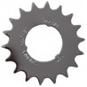 Single speed sproket 3 studs Sturmey Archey