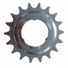 Bicycle sprocket 18 teeth