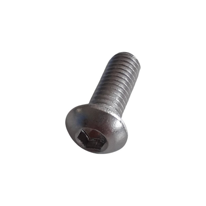 Bottle cage screw M6
