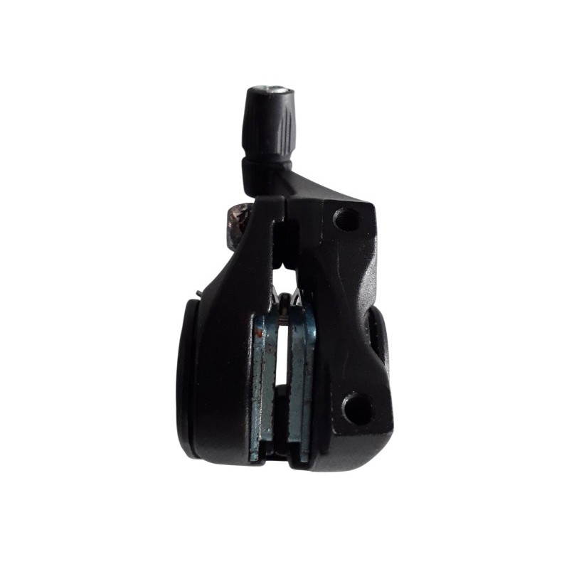 Mechanical disc brake Zeno, best price !