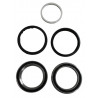 Bicycle steering bearings FSA Duron X 1 inch