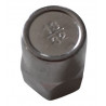 Bicycle wheel nut Sturmey Archer Duomatic
