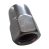 Bicycle wheel nut Sturmey Archer Duomatic 13/32