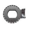 Bike wheel lock washer 13/32