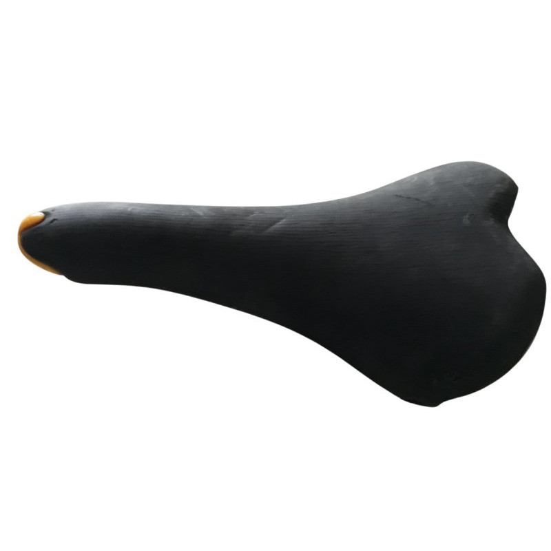 Selle Italia Turbo Matic Vintage - Made In Italy, Ancienne, Pour Vélo De Course