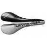 Carbon bike saddle San Marco Racing team in second hand condition