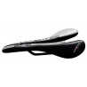 Carbon bike saddle San Marco Racing team
