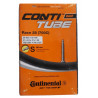 Road bike air tube Continental race 28 700X20C/25C presta 60 mm