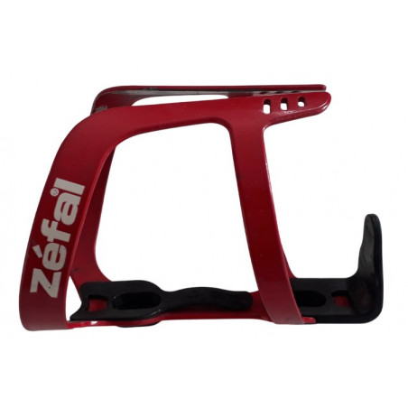 Zefal bottle cage