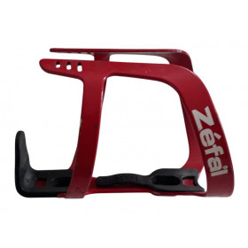 Zefal bottle cage in second hand condition