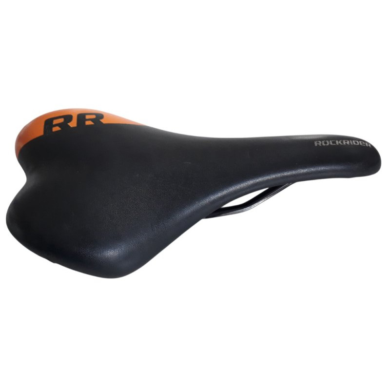 Rockrider saddle used Rockrider saddle used