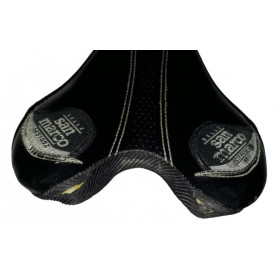 Selle San Marco Ponza noire d'occasion