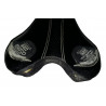 Selle San Marco Ponza noire d'occasion