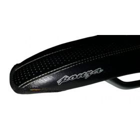 Selle San Marco Ponza noire de seconde main