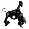 Rear brake caliper Shimano Ultegra BR-6810-RS for road bike