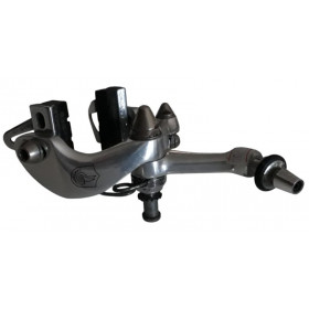 Rear brake Campagnolo Athena monoplaner grey