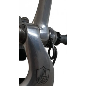 Rear brake Campagnolo Athena monoplaner for vintage racing bike