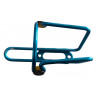 Blue bottle cage Elite used