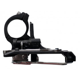 Shimano Deore XT FD-M8025 front derailleur