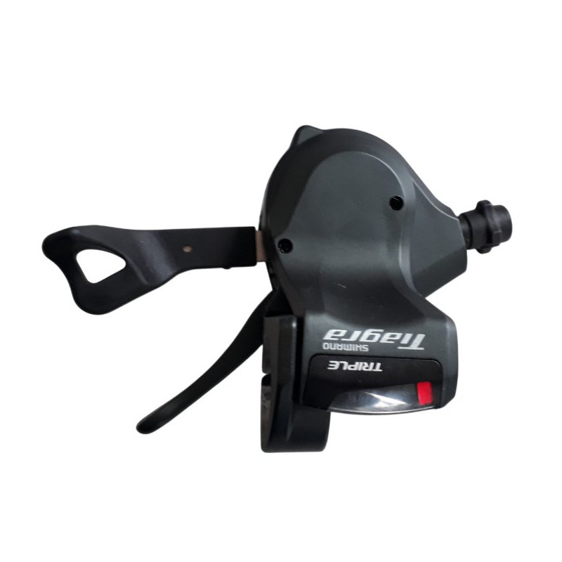 Left shifter Shimano SL-R4703 Left shifter Shimano SL-R4703