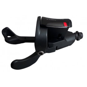 Left shifter Shimano SL-R4703 3 chainrings