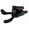 Left shifter Shimano SL-R4703 3 chainrings