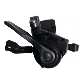Left shifter Shimano SL-R4703 for road bike