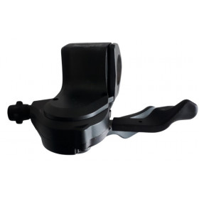 Left shifter Shimano SL-R4703 for flat handlebar