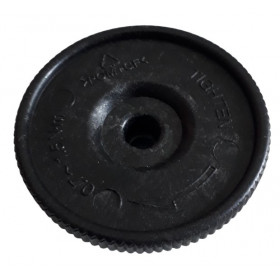 Shimano hollowtech crank tool, plastic