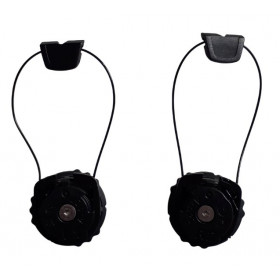 Boucles de serrage chaussures Mavic Dial II 20 cms