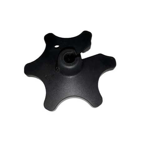 Clé Mavic Tracomp plastique