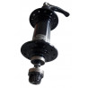 Hope RS4 pro front hub 24 holes 9 mm used