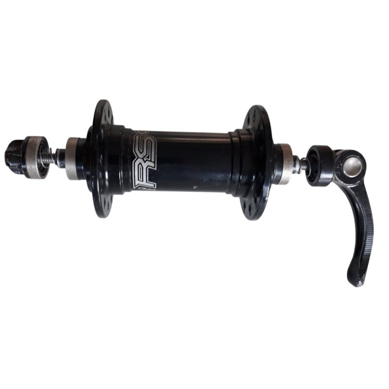 Hope RS4 pro front hub 24 holes 9 mm