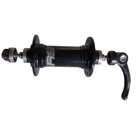 Hope RS4 pro front hub 24 holes 9 mm