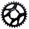 Plateau Praxis works 32 dents direct mount