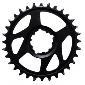 Plateau Praxis works 32 dents direct mount occasion
