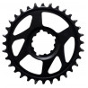 Plateau Praxis works 32 dents direct mount occasion
