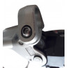 MTB shifter Shimano dual control deore lx st-m585 9s for mtb