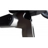 MTB shifter Shimano dual control deore lx st-m585 9s cleared
