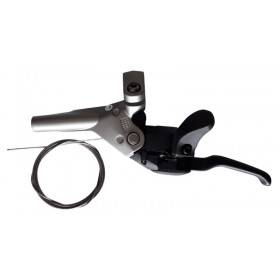 MTB shifter Shimano dual control deore lx st-m585